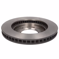 Disque de frein BREMBO 09A86811 avant, ventilé, 1 pièce