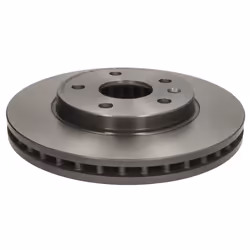 Disque de frein BREMBO 09A96911 avant, ventilé, 1 pièce