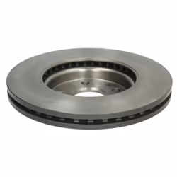 Disque de frein BREMBO 09B35511 avant, ventilé, 1 pièce