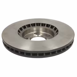 Disque de frein BREMBO 09B49811 avant, ventilé, à haute teneur en carbone, 1 pièce