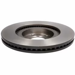 Disque de frein BREMBO 09C17711 avant, ventilé, 1 pièce