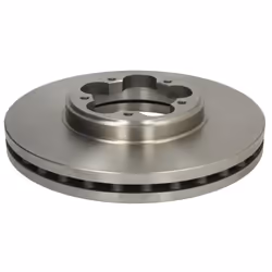 Disque de frein BREMBO 09C24010 avant, ventilé, 1 pièce