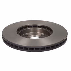 Disque de frein BREMBO 09C54311 avant, ventilé, 1 pièce