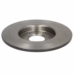 Disque de frein BREMBO 08C31011 arrière, plein, 1 pièce