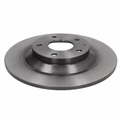 Disque de frein BREMBO 08C42511 arrière, plein, 1 pièce