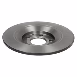 Disque de frein BREMBO 08C42511 arrière, plein, 1 pièce