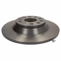 Disque de frein BREMBO 08C50111 arrière, plein, 1 pièce