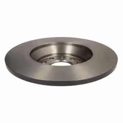 Disque de frein BREMBO 08C50111 arrière, plein, 1 pièce