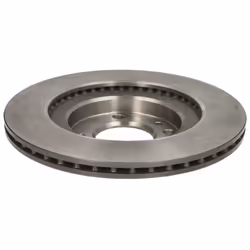 Disque de frein BREMBO 09C17511 avant, ventilé, 1 pièce