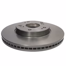 Disque de frein BREMBO 09C31211 avant, ventilé, 1 pièce