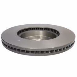 Disque de frein BREMBO 09C31211 avant, ventilé, 1 pièce