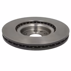 Disque de frein BREMBO 09C20711 avant, ventilé, à haute teneur en carbone, 1 pièce
