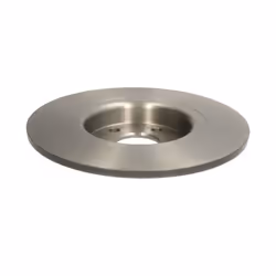 Disque de frein BREMBO 08C20811 arrière, plein, 1 pièce