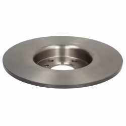 Disque de frein BREMBO 08C20821 arrière, plein, 1 pièce