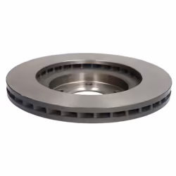 Disque de frein BREMBO 09N26411 avant, ventilé, 1 pièce