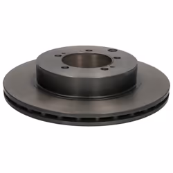 Disque de frein BREMBO 9714331 arrière, ventilé, à haute teneur en carbone, 1 pièce