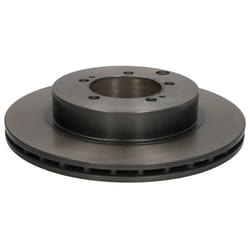 Disque de frein BREMBO 9714331 arrière, ventilé, à haute teneur en carbone, 1 pièce