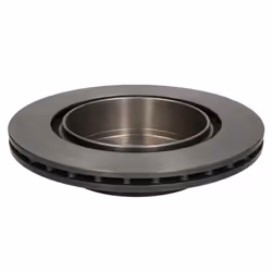 Disque de frein BREMBO 9714331 arrière, ventilé, à haute teneur en carbone, 1 pièce