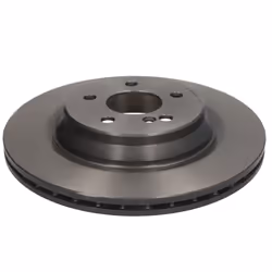 Disque de frein BREMBO 09C13411 arrière, ventilé, à haute teneur en carbone, 1 pièce