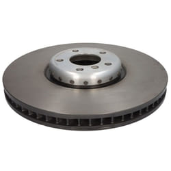 Disque de frein BREMBO 09C41213 avant, ventilé, à haute teneur en carbone, 1 pièce
