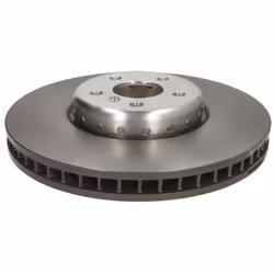 Disque de frein BREMBO 09D09413 avant, ventilé, à haute teneur en carbone, 1 pièce