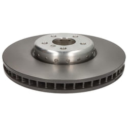 Disque de frein BREMBO 09D09413 avant, ventilé, à haute teneur en carbone, 1 pièce