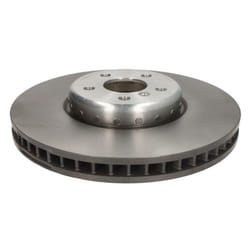 Disque de frein BREMBO 09D09513 avant, ventilé, à haute teneur en carbone, 1 pièce