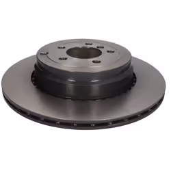 Disque de frein BREMBO 09A77211 arrière, ventilé, à haute teneur en carbone, 1 pièce