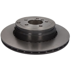 Disque de frein BREMBO 09A77211 arrière, ventilé, à haute teneur en carbone, 1 pièce
