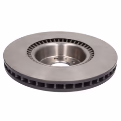 Disque de frein BREMBO 09C42611 avant, ventilé, à haute teneur en carbone, 1 pièce