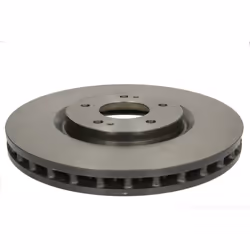 Disque de frein BREMBO 9714231 avant, ventilé, à haute teneur en carbone, 1 pièce