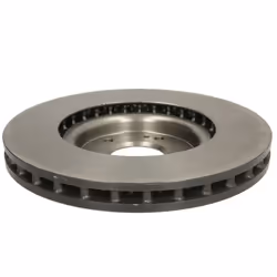 Disque de frein BREMBO 9714231 avant, ventilé, à haute teneur en carbone, 1 pièce