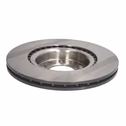 Disque de frein BREMBO 09C49611 arrière, ventilé, 1 pièce