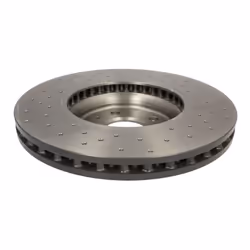 Disque de frein BREMBO XTRA LINE BREMBO 09.A758.1X, 1 pièce