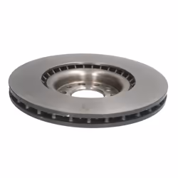 Disque de frein BREMBO 09C49711 avant, ventilé, 1 pièce