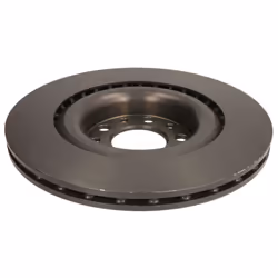 Disque de frein BREMBO 09C49821 arrière, ventilé, 1 pièce