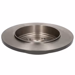 Disque de frein BREMBO 08N23311 arrière, plein, 1 pièce