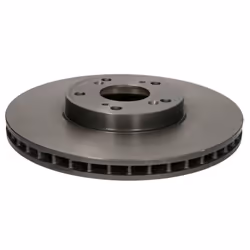 Disque de frein BREMBO 9954411 avant, ventilé, 1 pièce