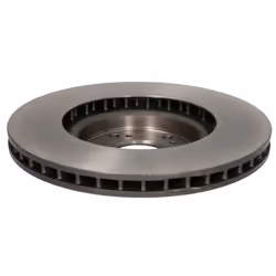 Disque de frein BREMBO 9954411 avant, ventilé, 1 pièce
