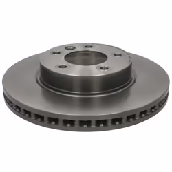 Disque de frein BREMBO 09C88111 avant, ventilé, à haute teneur en carbone, 1 pièce