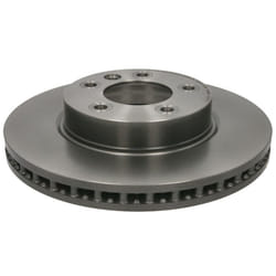 Disque de frein BREMBO 09C88111 avant, ventilé, à haute teneur en carbone, 1 pièce