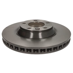 Disque de frein BREMBO 09C88211 avant, ventilé, à haute teneur en carbone, 1 pièce