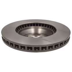 Disque de frein BREMBO 09C88211 avant, ventilé, à haute teneur en carbone, 1 pièce