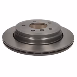Disque de frein BREMBO 09C18011 arrière, ventilé, à haute teneur en carbone, 1 pièce