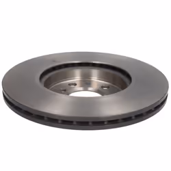 Disque de frein BREMBO 09C34911 avant, ventilé, à haute teneur en carbone, 1 pièce
