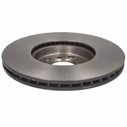 Disque de frein BREMBO 09C35011 avant, ventilé, à haute teneur en carbone, 1 pièce