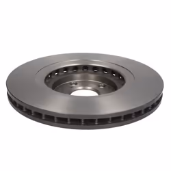 Disque de frein BREMBO 09C49911 avant, ventilé, 1 pièce