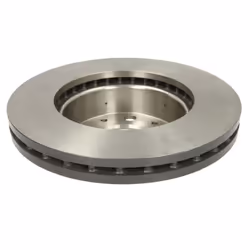 Disque de frein BREMBO 09D01811 avant, ventilé, 1 pièce