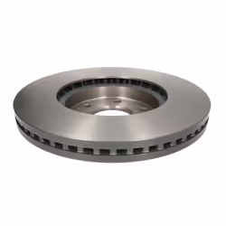 Disque de frein BREMBO 09B54511 avant, ventilé, 1 pièce