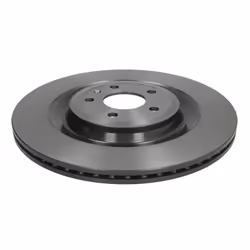 Disque de frein BREMBO 09C17011 arrière, ventilé, à haute teneur en carbone, 1 pièce